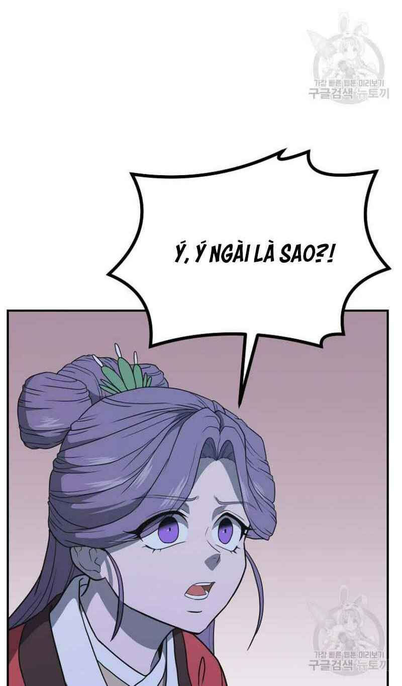 thiếu niên phương sĩ chapter 15 19