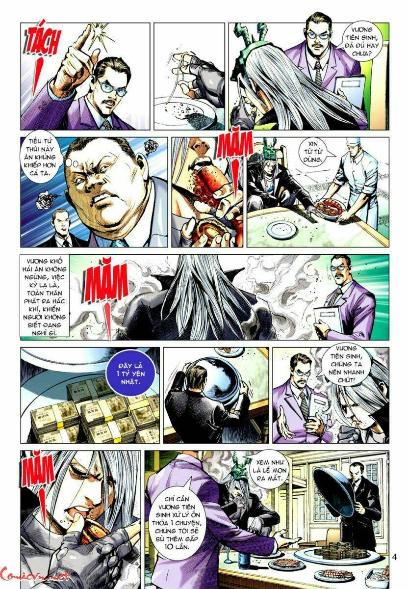 vương phong lôi 1 chapter 59 4