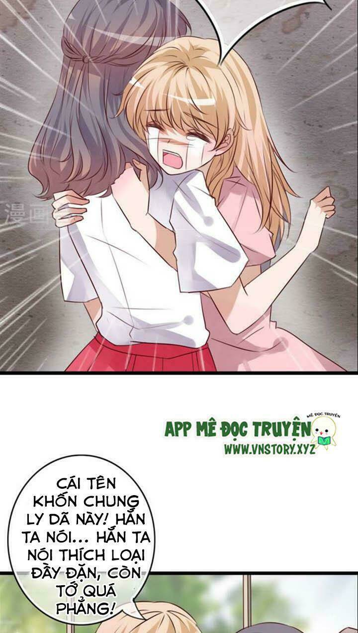 sau con mưa mùa hạ chapter 56 10