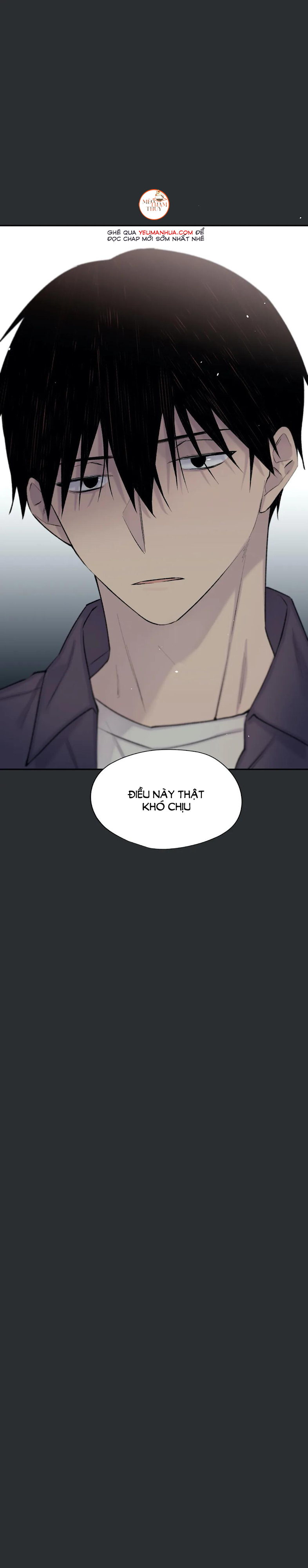 đừng viết nữa, tác giả thân mến! chapter 46 17