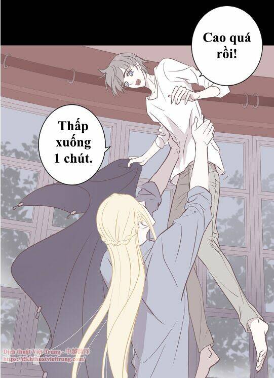 yêu trong giam cầm chapter 40 42