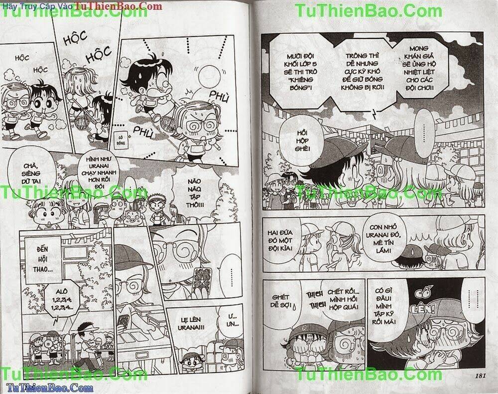 nhóc miko chapter 18 91