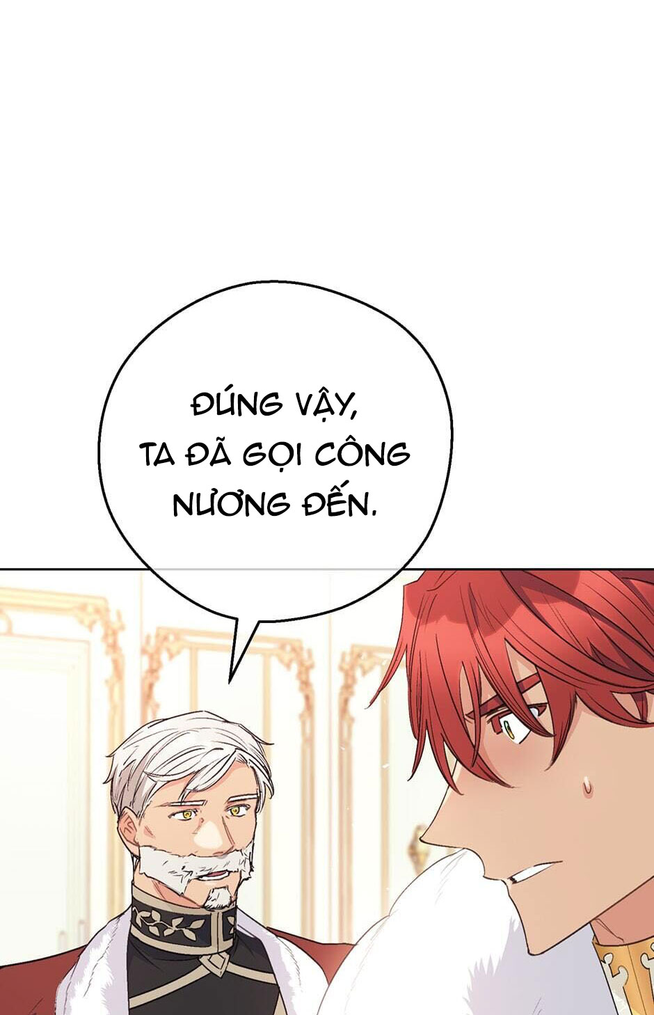 50 công thức pha trà của nữ công tước chapter 125 11