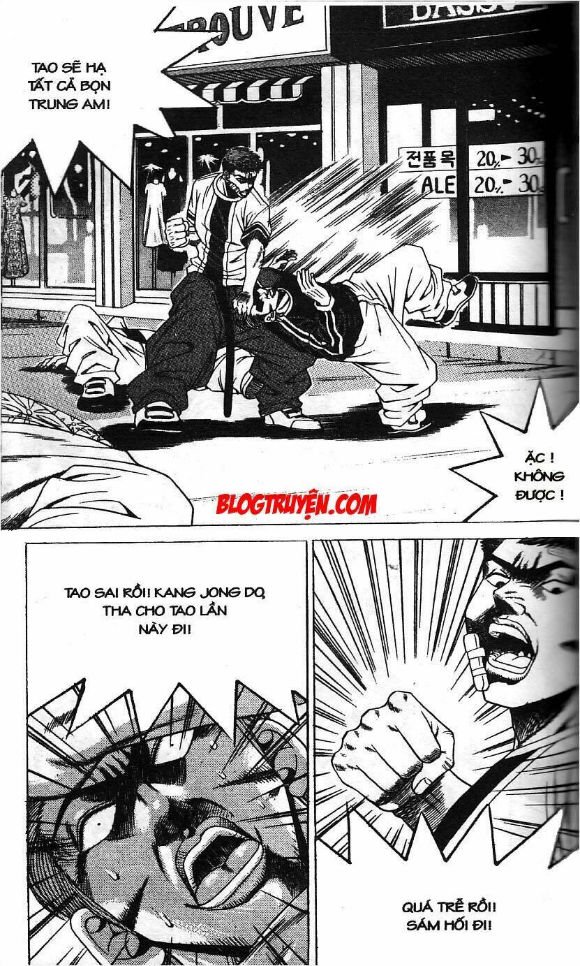 bitagi - anh chàng ngổ ngáo chapter 41 18