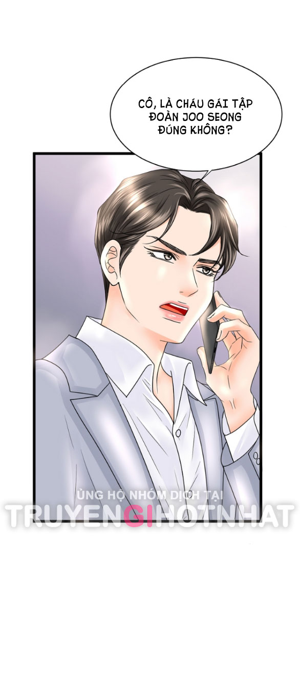 Tình Yêu Đánh Cắp Trái Tim chapter 11.2 - Trang 9
