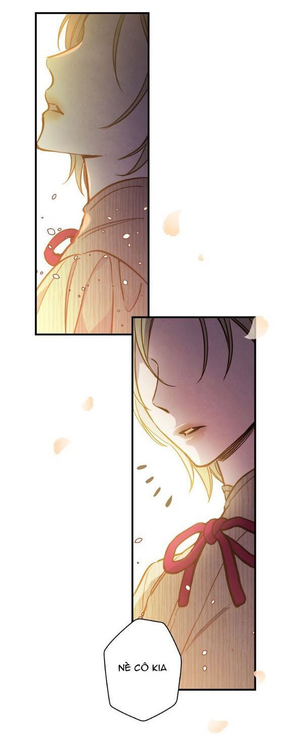 hoàng phi bóng tối - shadow queen chapter 29 65