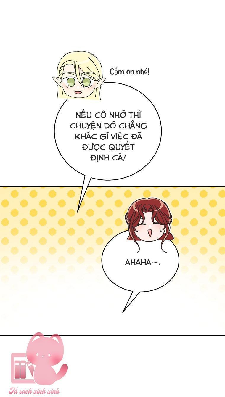 thế thì ta cứ trở thành kẻ ác thôi chapter 70 20