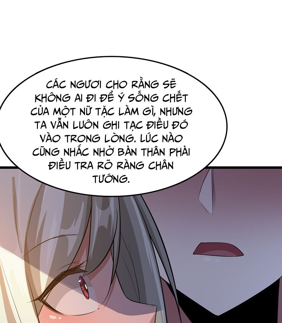 đại bảo kiếm của tôi chapter 36 72
