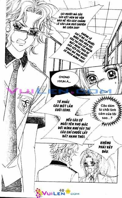 cô dâu bé xinh chapter 74 1