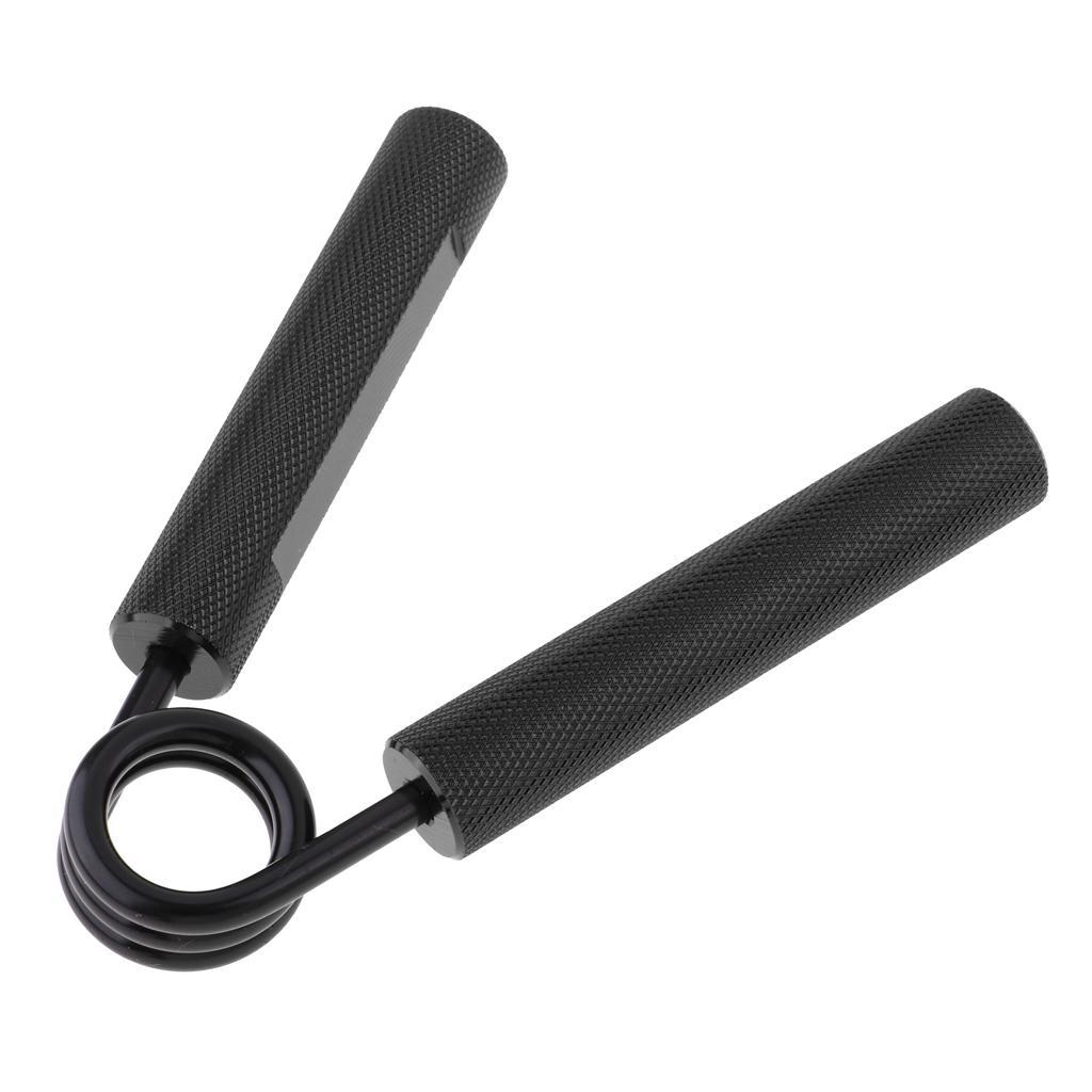 Adjustable Hand Grip Strengthener Exerciser Training Forearm Gripper for Men Women