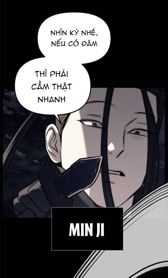 xâm nhập trường trung học tài phiệt chapter 87.1 94