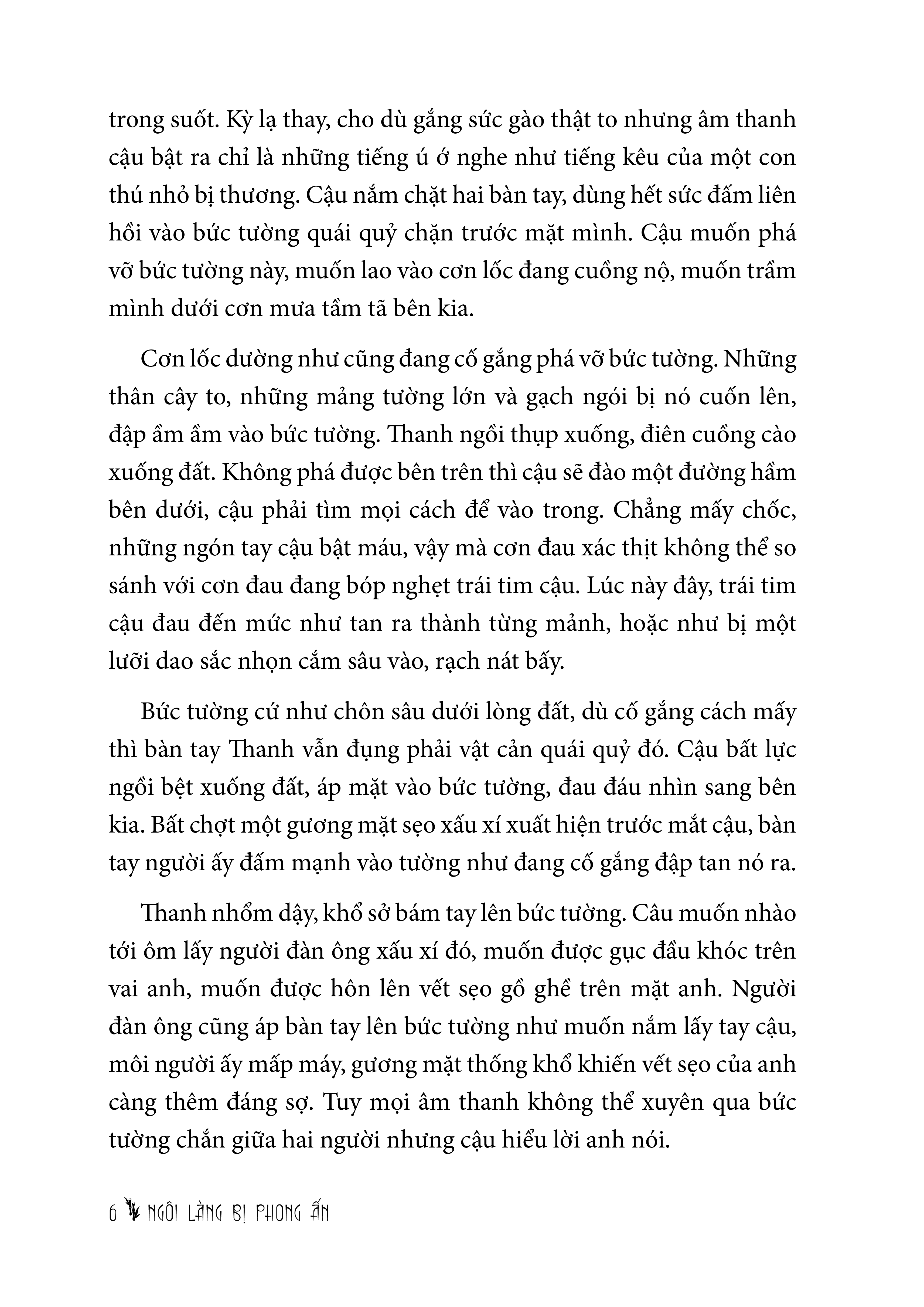 Combo Sách Có Thương Cậu Không? (trọn bộ) + Ngôi Làng Bị Phong Ấn (trọn bộ) - Tình trai, đam mỹ, boylove