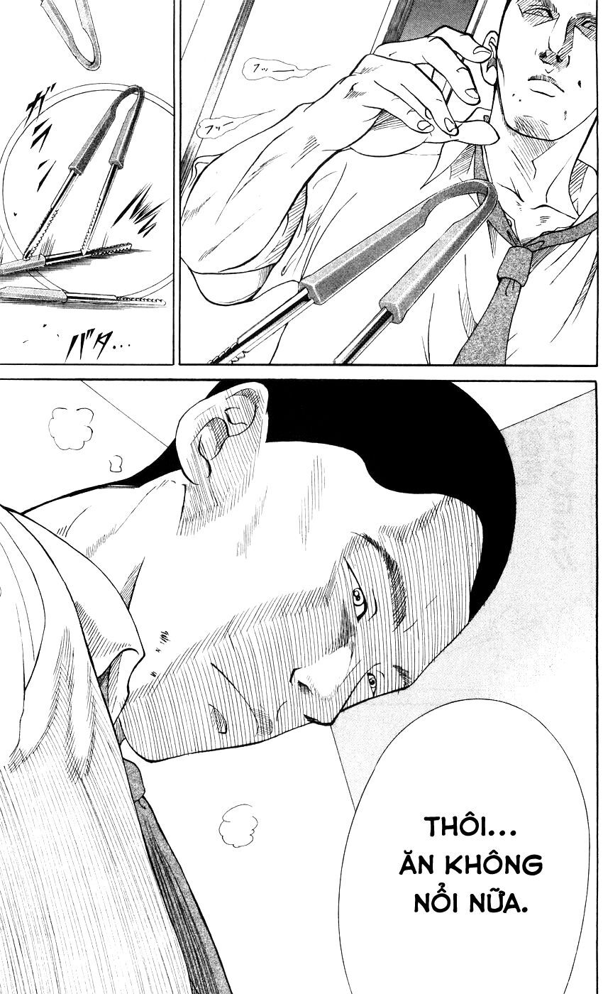 new prince of tennis chapter 344 14