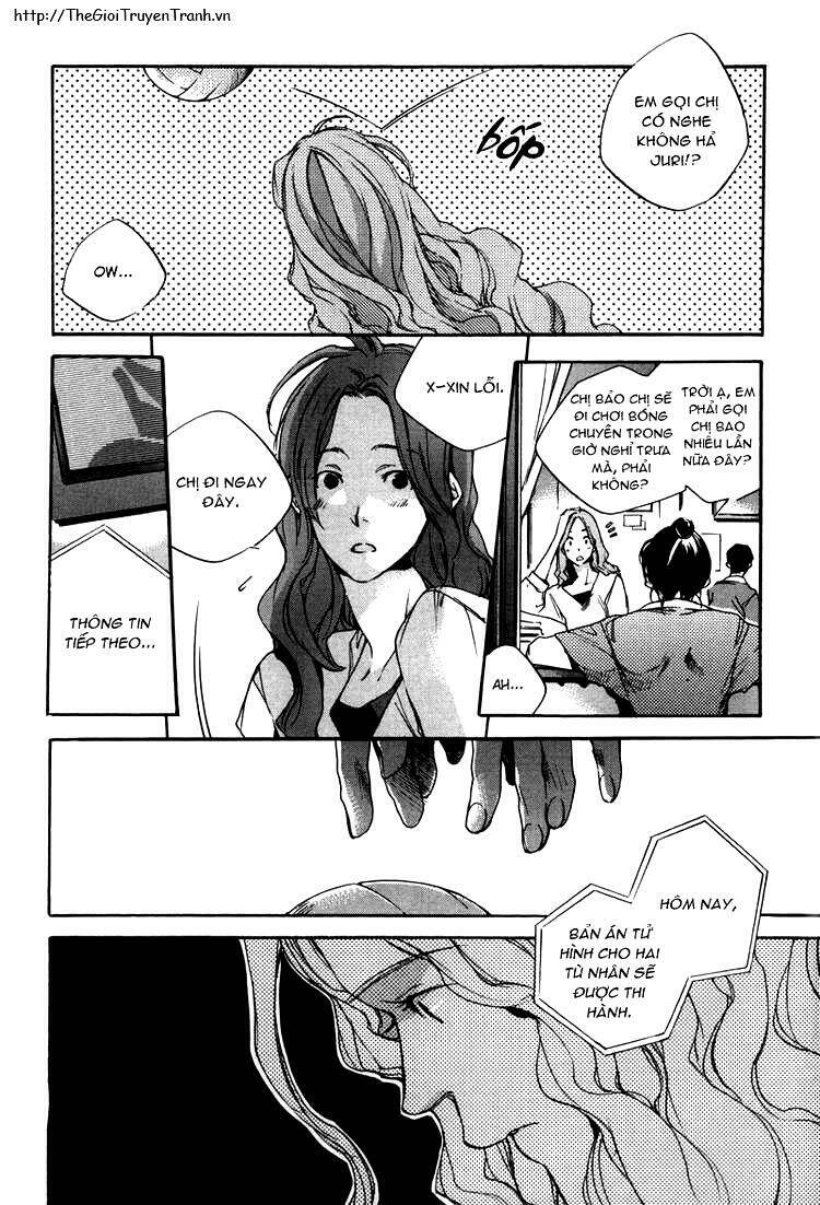 our happy hours chapter 8 5