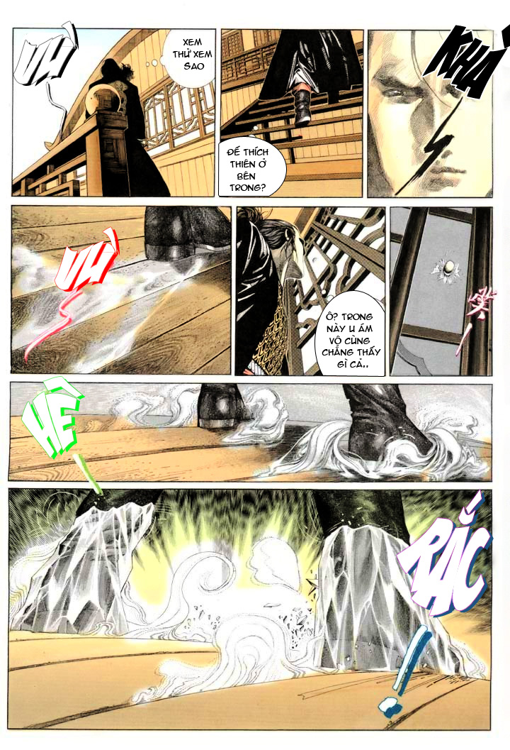 phong vân chapter 184 4