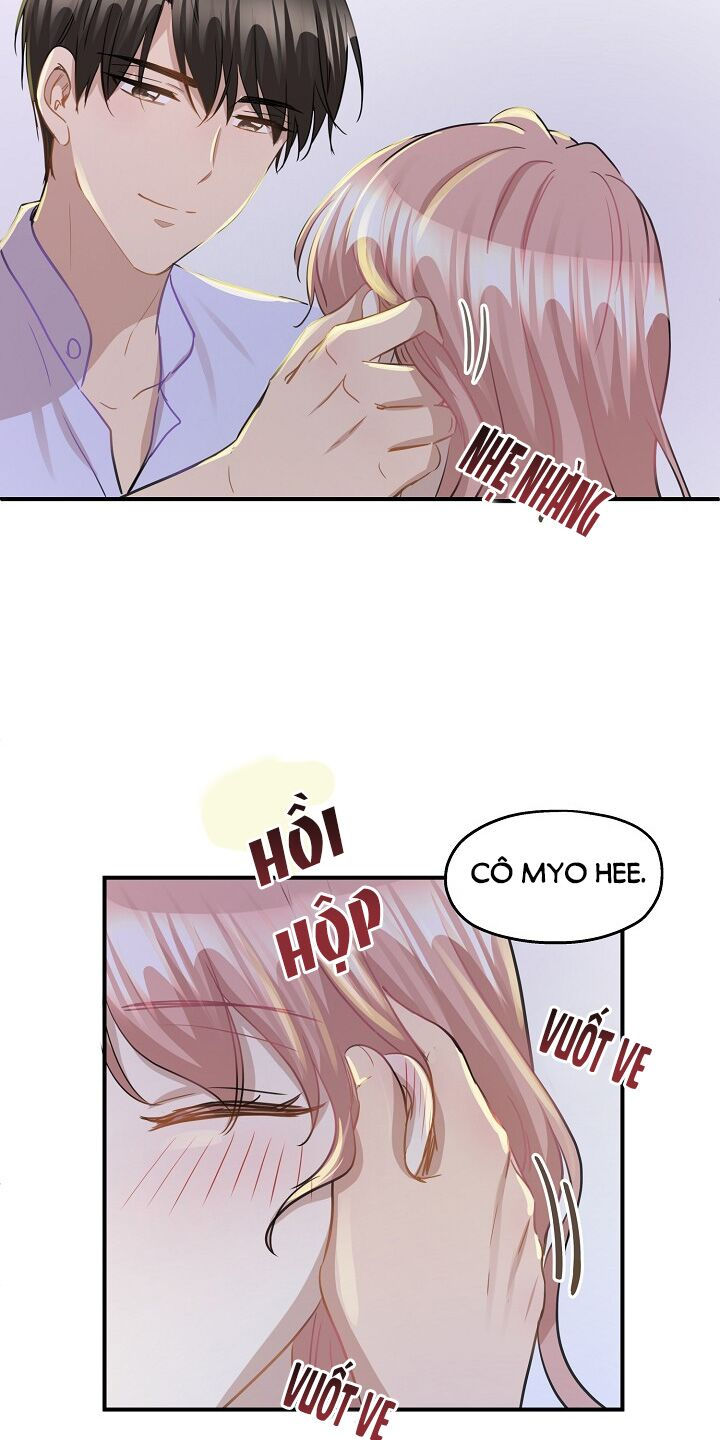 cuộc sống kỳ thú chapter 37 37