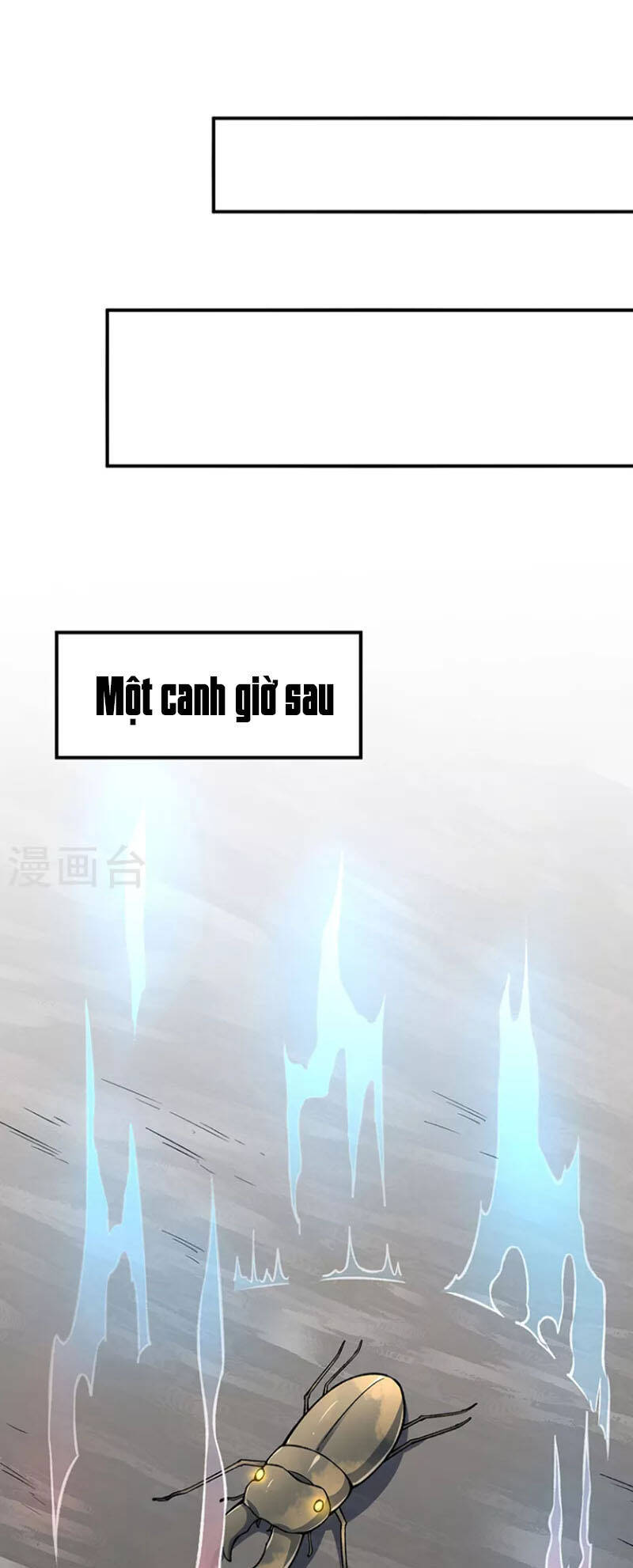 võ đạo độc tôn chapter 383 9