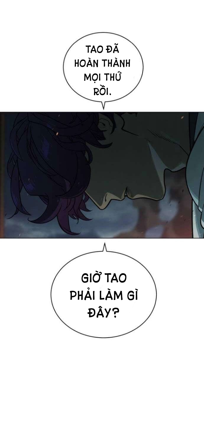 bạch huyết - white blood chapter 70 59