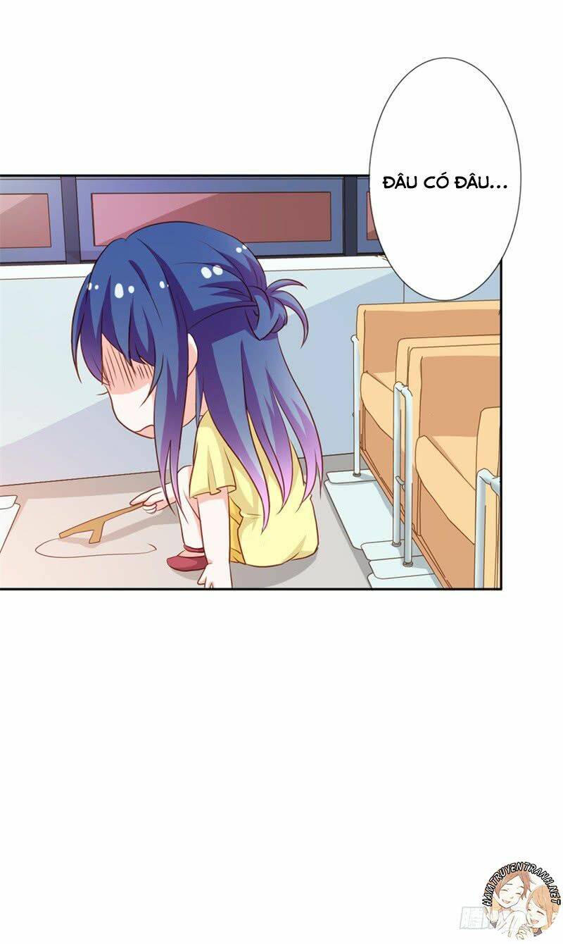 bá đạo tổng tài ngạnh thượng cung chapter 21 19