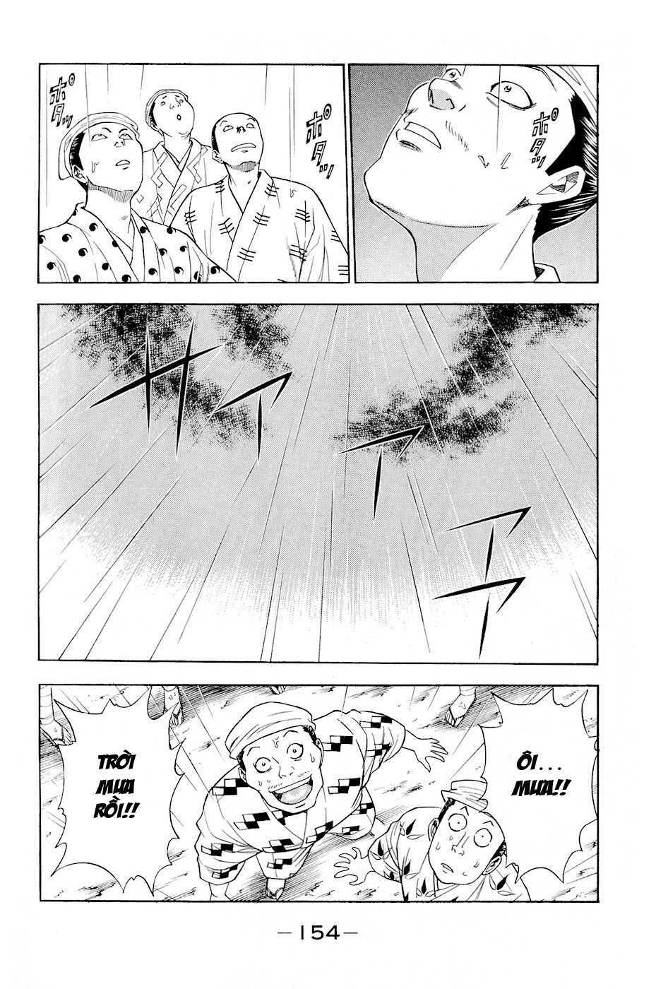 thiếu niên vương phần 2 chapter 21 32