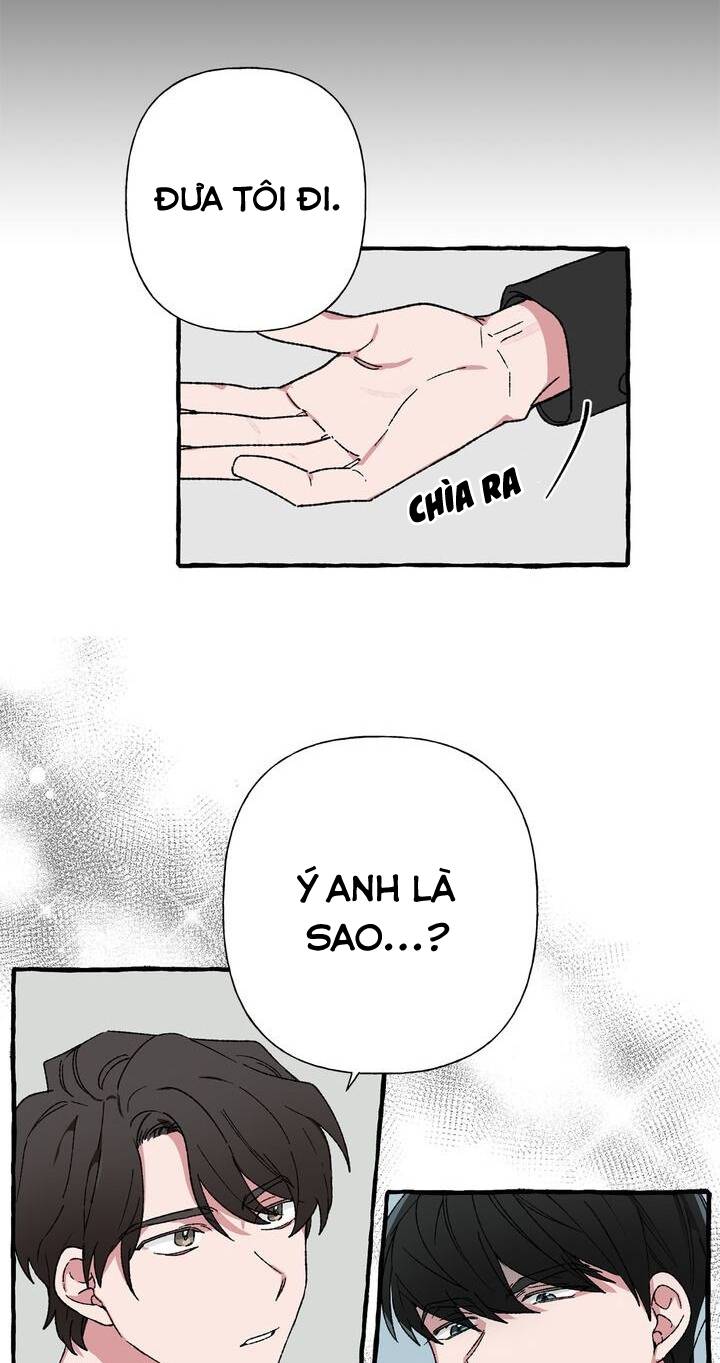 nhân viên mới của masung chapter 19 34