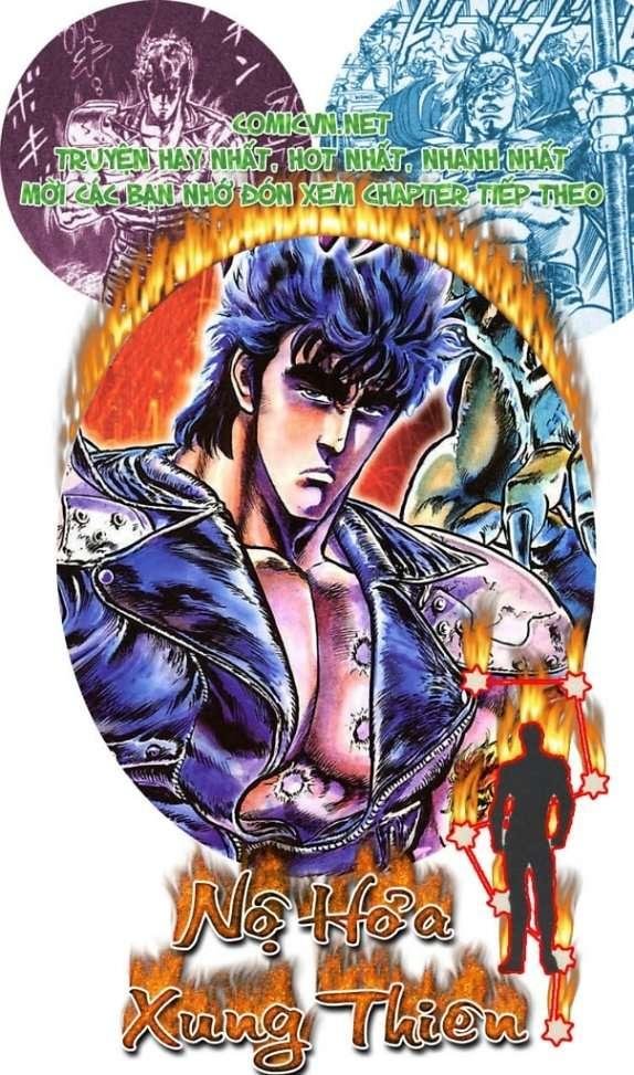 bắc đẩu thần quyền chapter 1 47