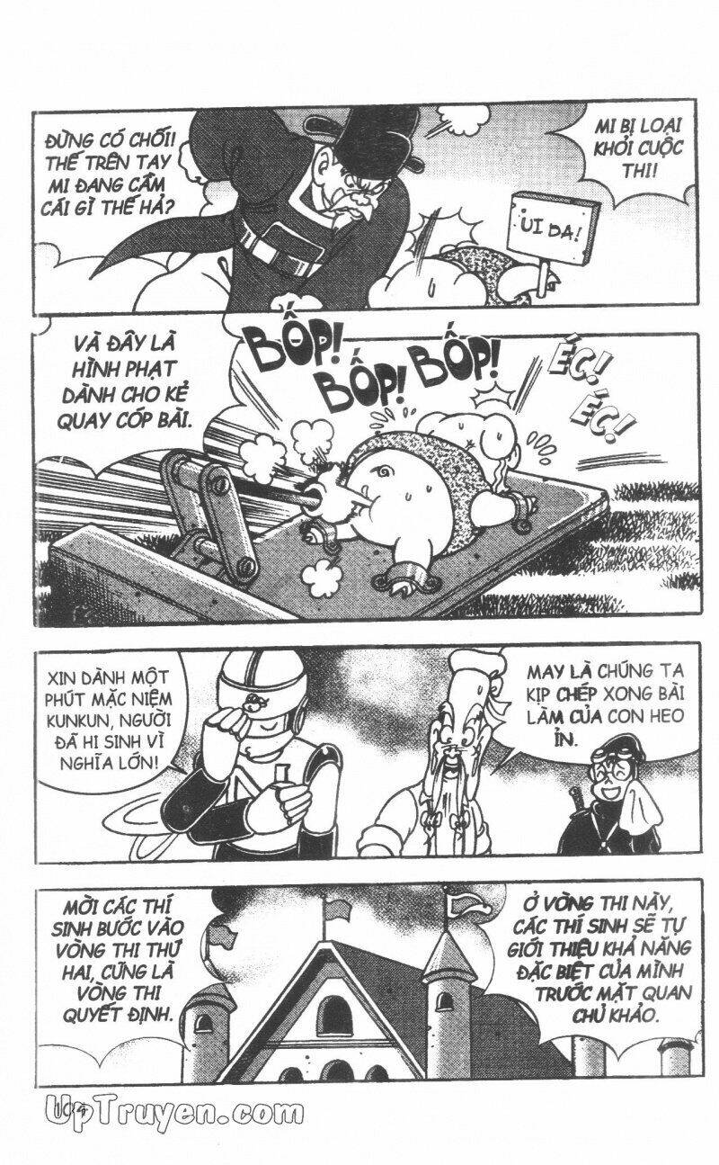 đội quân nhí nhố chapter 20 107