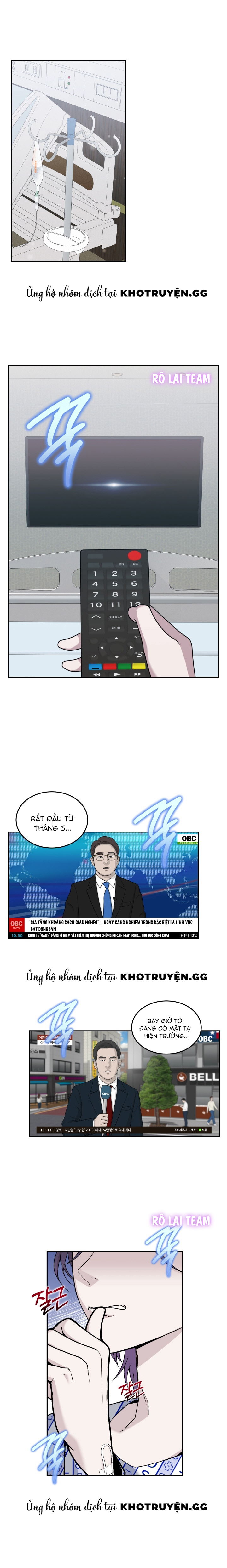 diễn viên và tên biến thái chapter 6 1