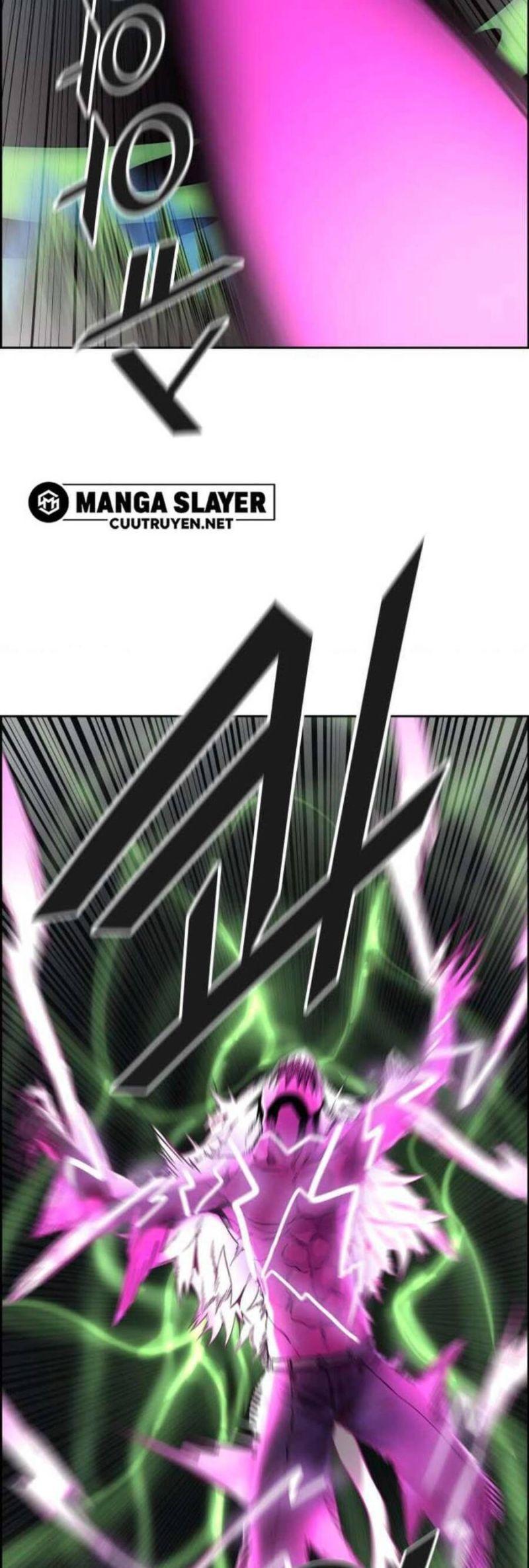 tòa tháp bí ẩn 2 chapter 489 63