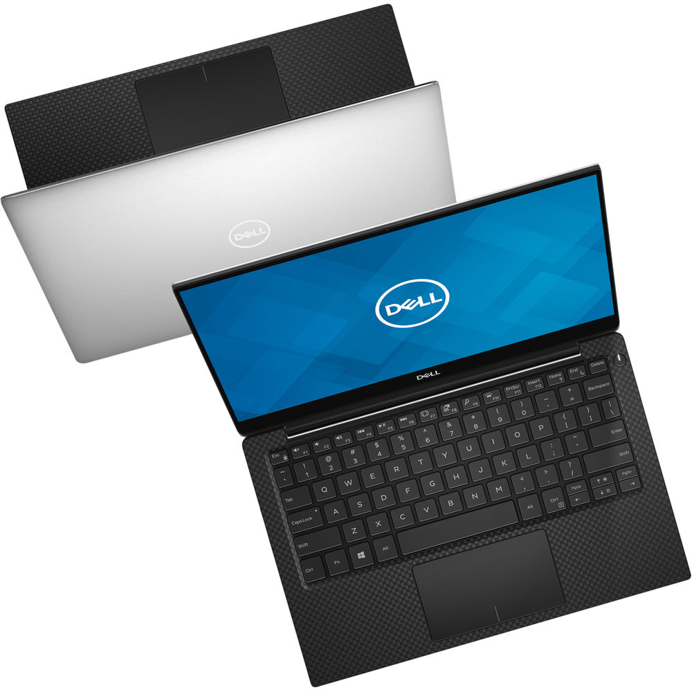 Laptop Dell XPS 13 7390 Core i7-10510U / 8GB / 256GB / Full HD, Windows 10 - Hàng Nhập Khẩu Mỹ