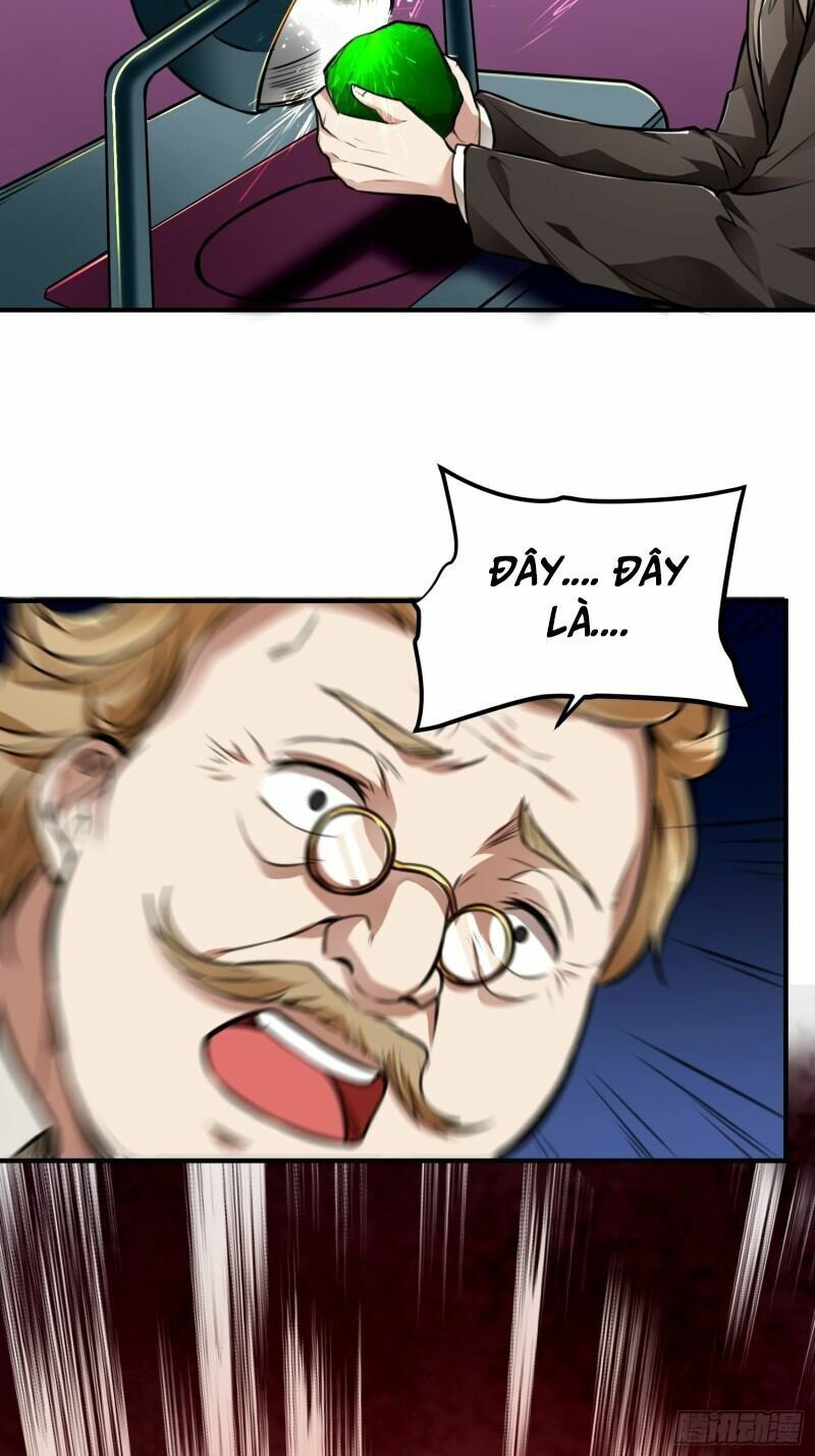đệ nhất người ở rể chapter 11 46