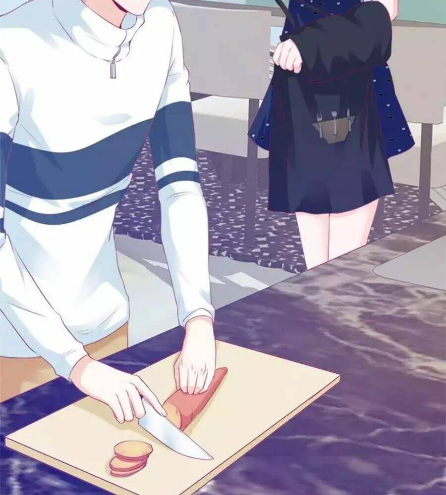 khi trò chơi ác ma bắt đầu chapter 125 24