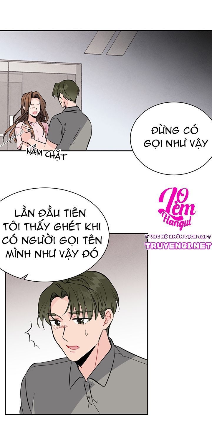 người tình thay thế chapter 8 45