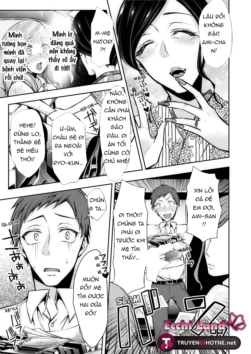 bố chồng khám phá nơi sâu nhất của tôi chapter 19.1 4