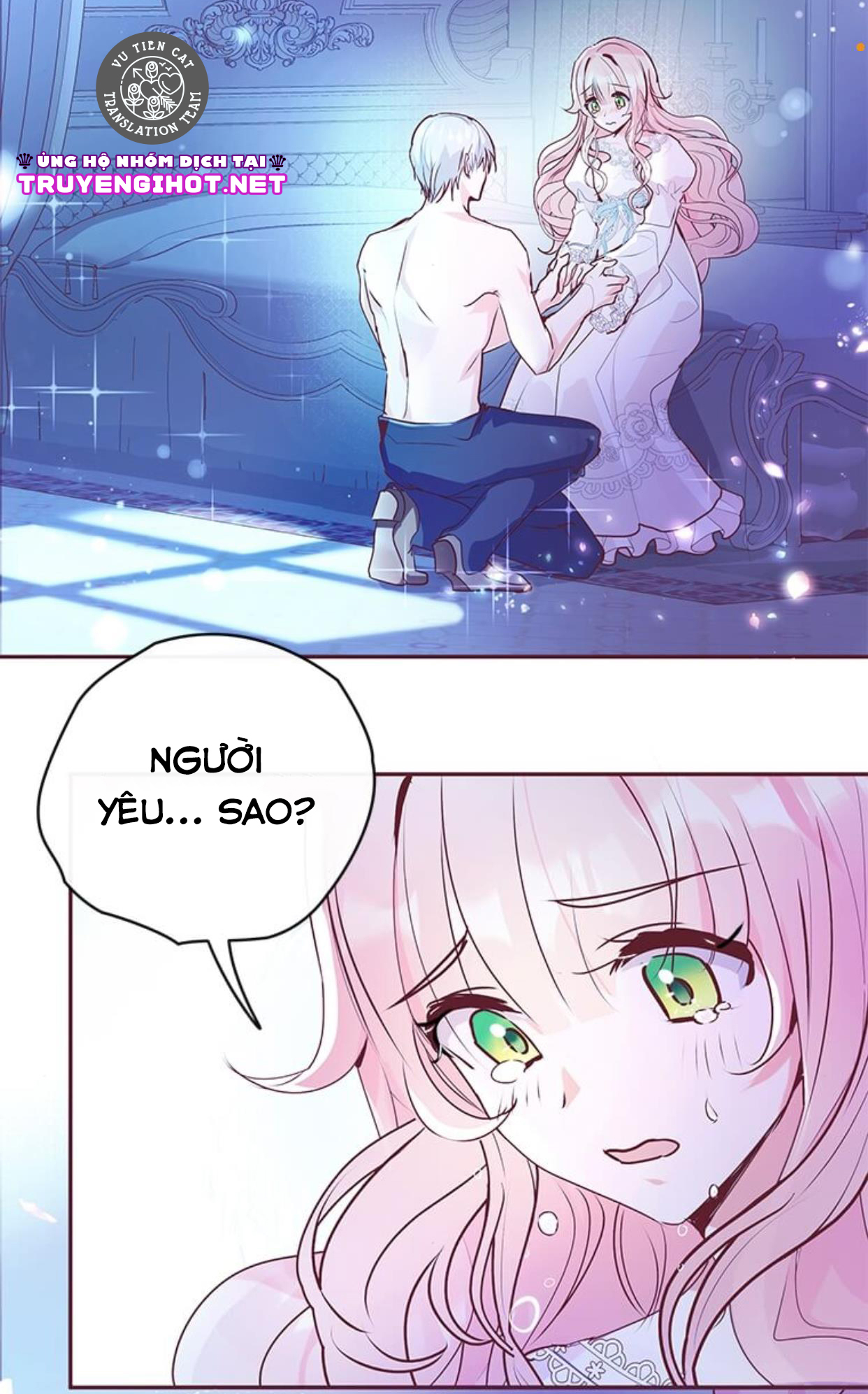 đó chỉ là sai lầm thôi mà, ngài đại công tước! chapter 2.2 31