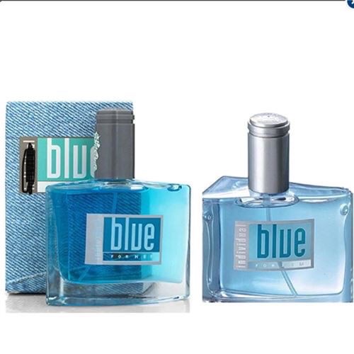 Sản phẩm dụng cụ trang điểm làm đẹp -Nước hoa cho nam và nữ chai 60ml chiết xuất từ hoa oải hương ,xô thơm và quýt tạo nên một hương thơm hấp dẫn