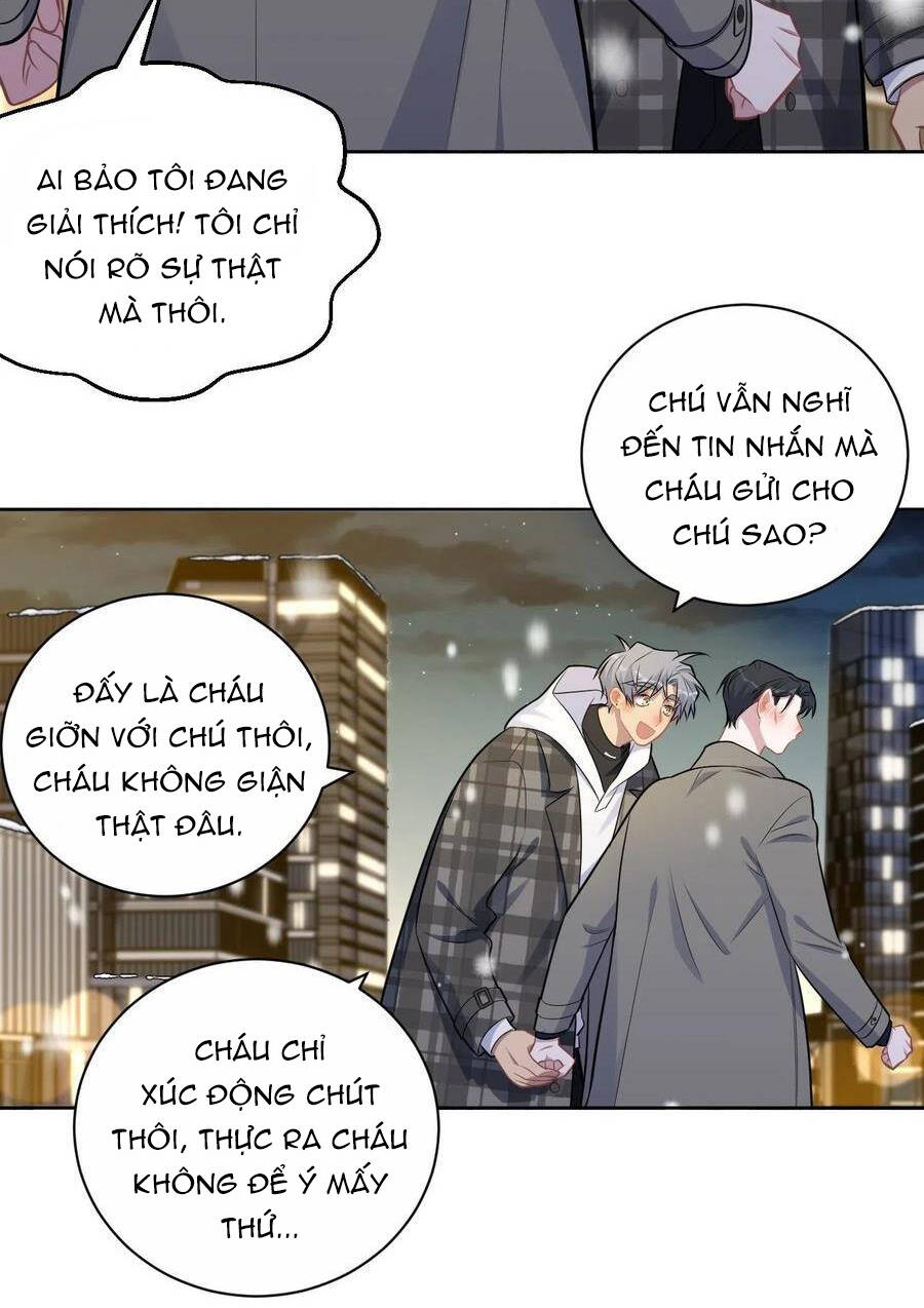 nhạc phụ đại nhân là lão bà chapter 176 9