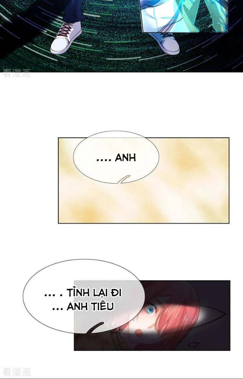 cực phẩm yêu nghiệt chapter 24 15