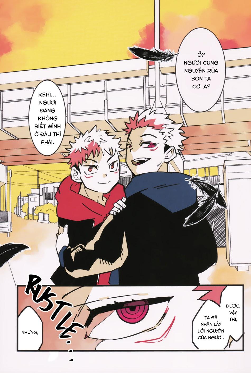 đu boylove cùng gaga team chapter 152 1