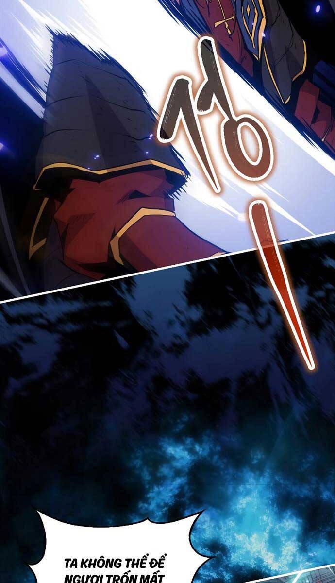 tôi thăng cấp trong lúc ngủ chapter 95 11