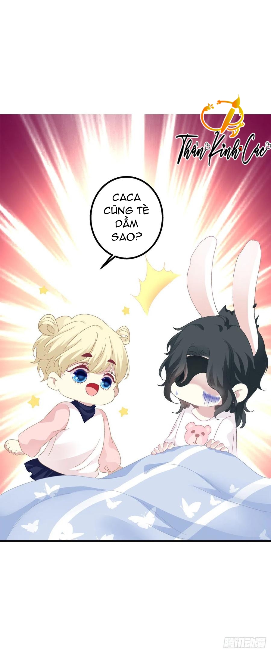 kiểm soát tuyệt đối chapter 63 17