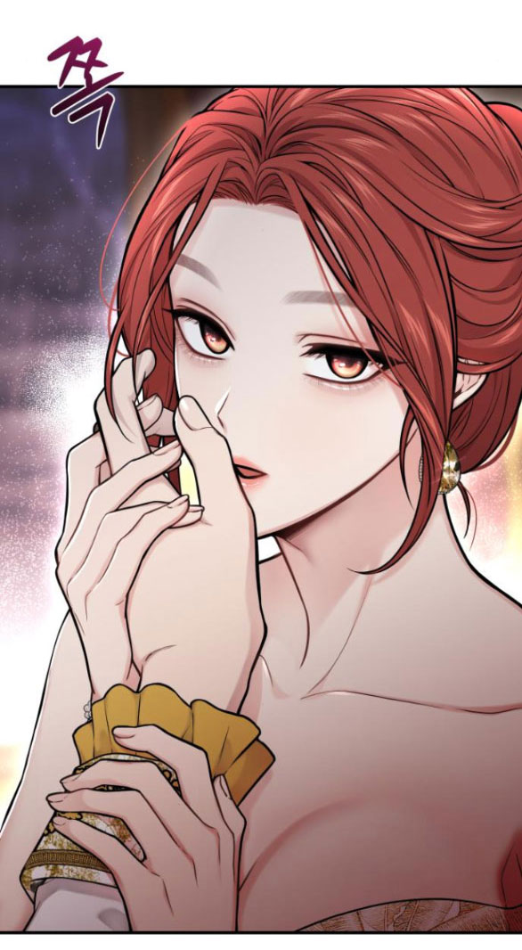 Phòng Ngủ Bí Mật Của Công Chúa Bị Bỏ Rơi chapter 60.1 - Trang 38