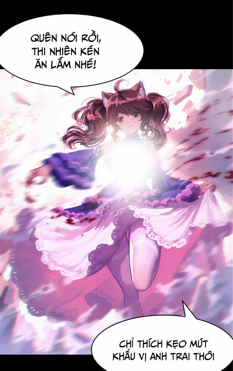 bạn gái virus của tôi chapter 294 13