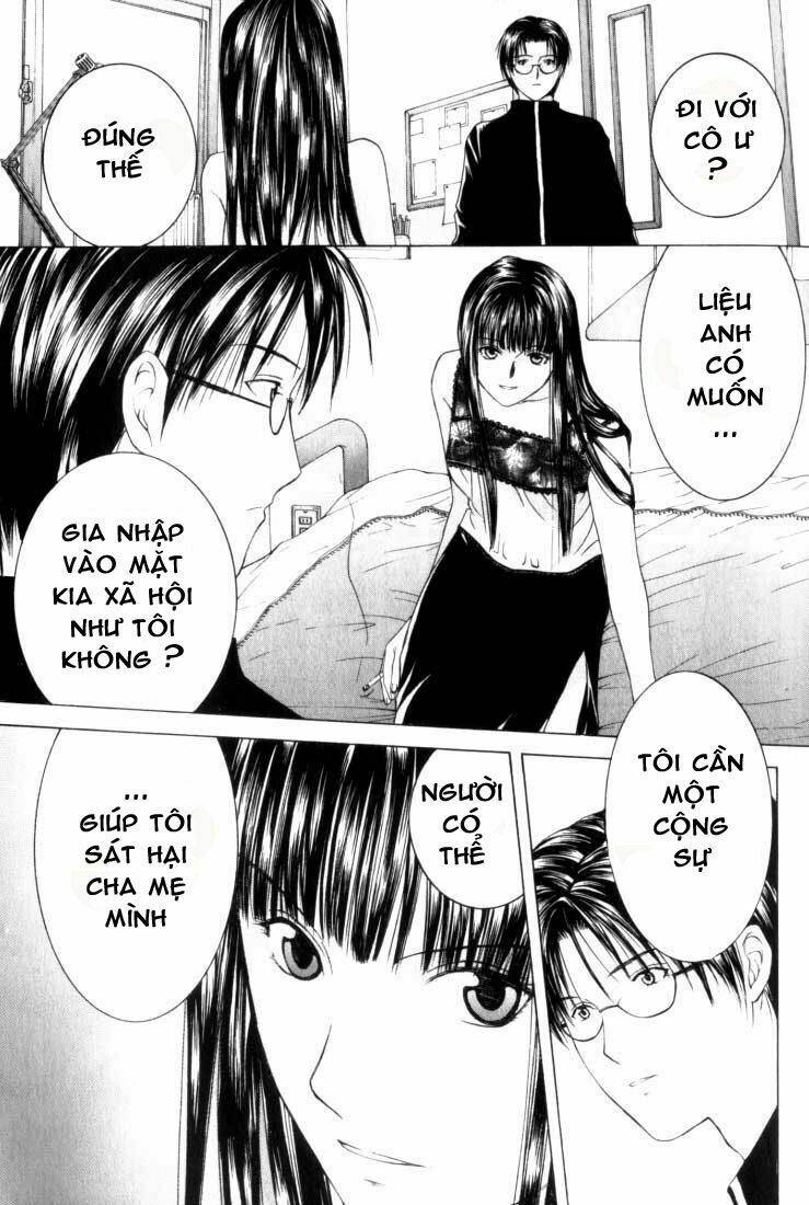 anne freaks chapter 1 26