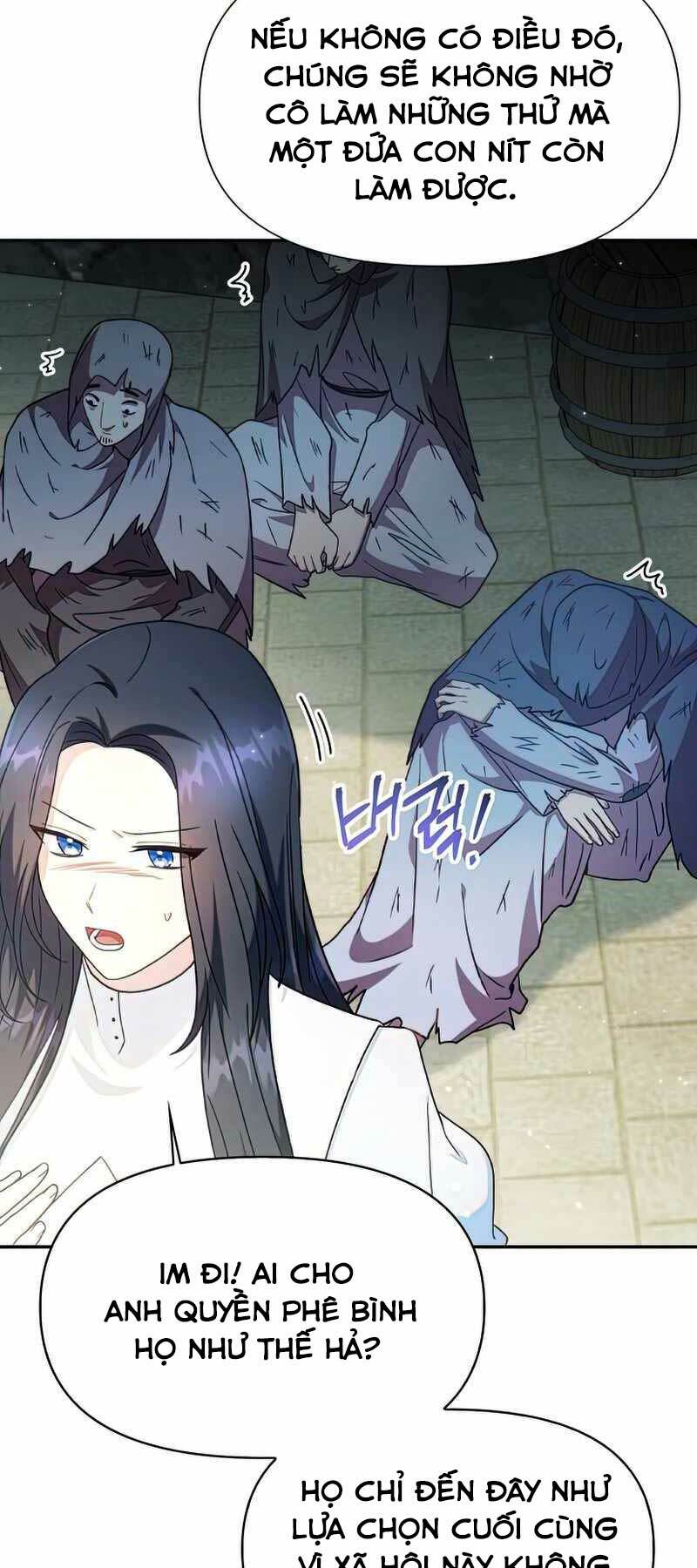 Kí Sự Hồi Quy Chapter 45 51