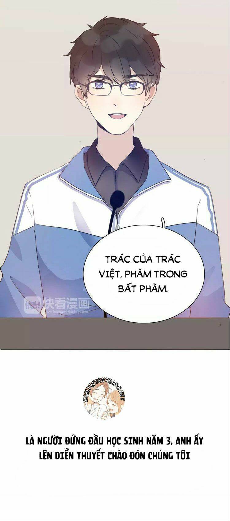 cuộc chiến tiền nhiệm chapter 5.1 15