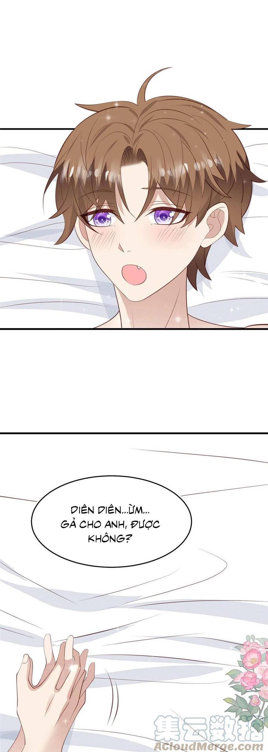 dựa vào đại lão ổn định vị trí c trong nam đoàn chapter 160 10