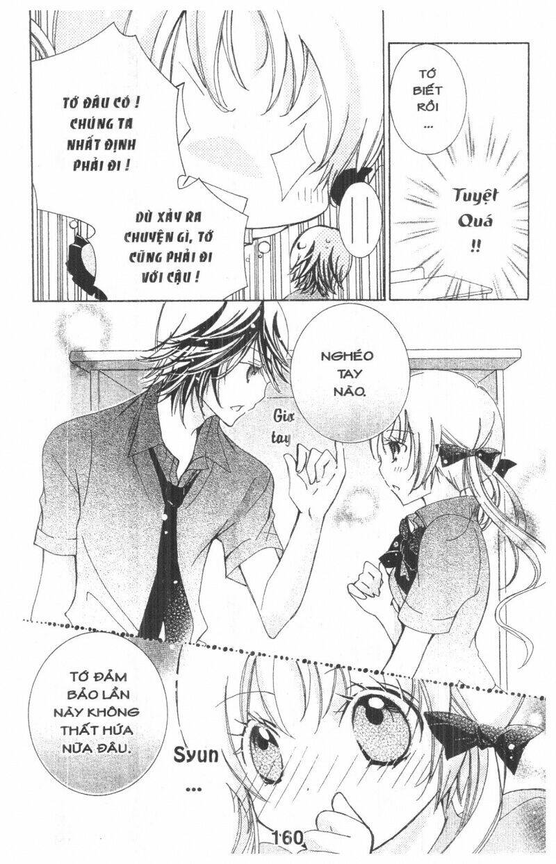 ore-sama kingdom chapter 6 160