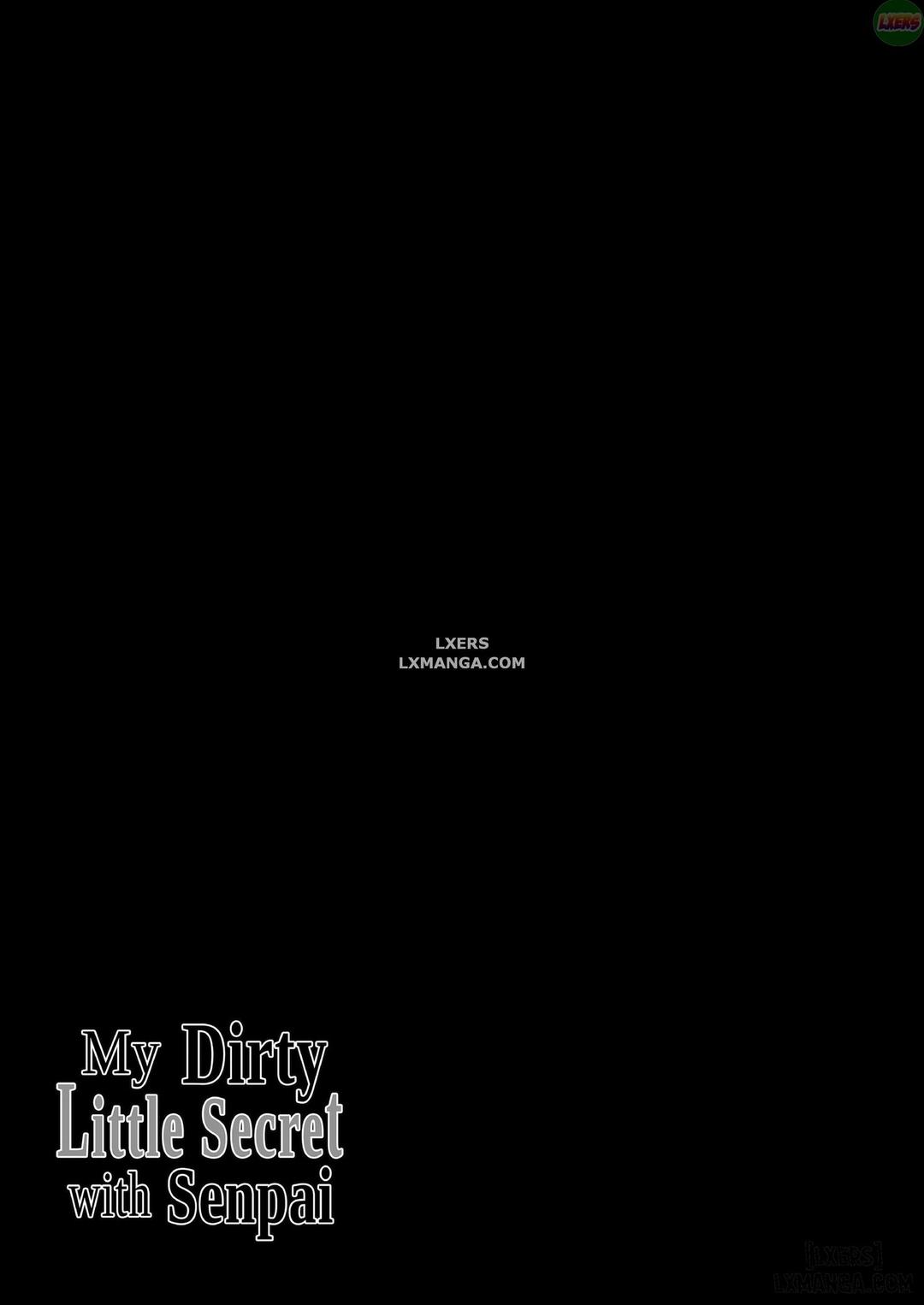 bí mật hư hỏng của tôi với tiền bối chapter 1 46