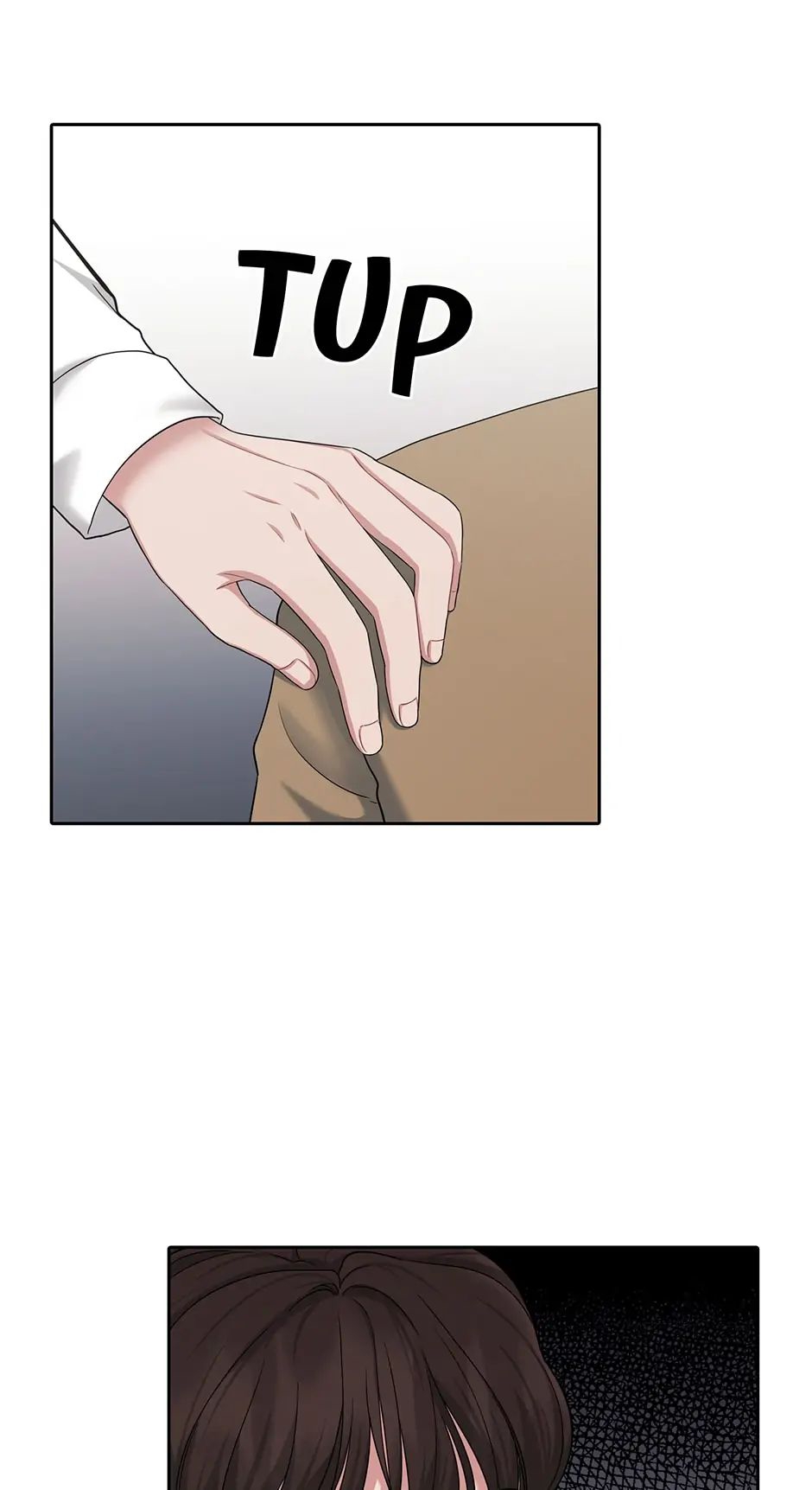 Sếp Là Fan Siêu Bự Của Tôi chapter 39.1 - Trang 18